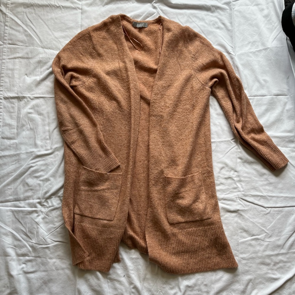 Cute cardigan